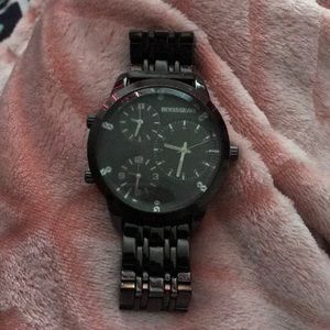Rousseau men’s watch